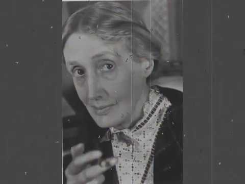 virginia woolf essay cinema