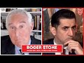 Who is Roger Stone - Dirty Trickster or Marketing Genius?