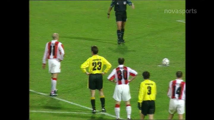 ΟΛΥΜΠΙΑΚΟΣ - ΑΡΗΣ (2-0), 09/01/00