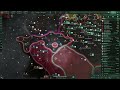 Stellaris 5K звёзд: 4 сезон 5 серия - Новый флот и войны расширения.