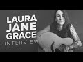 Laura Jane Grace | Artist Interview