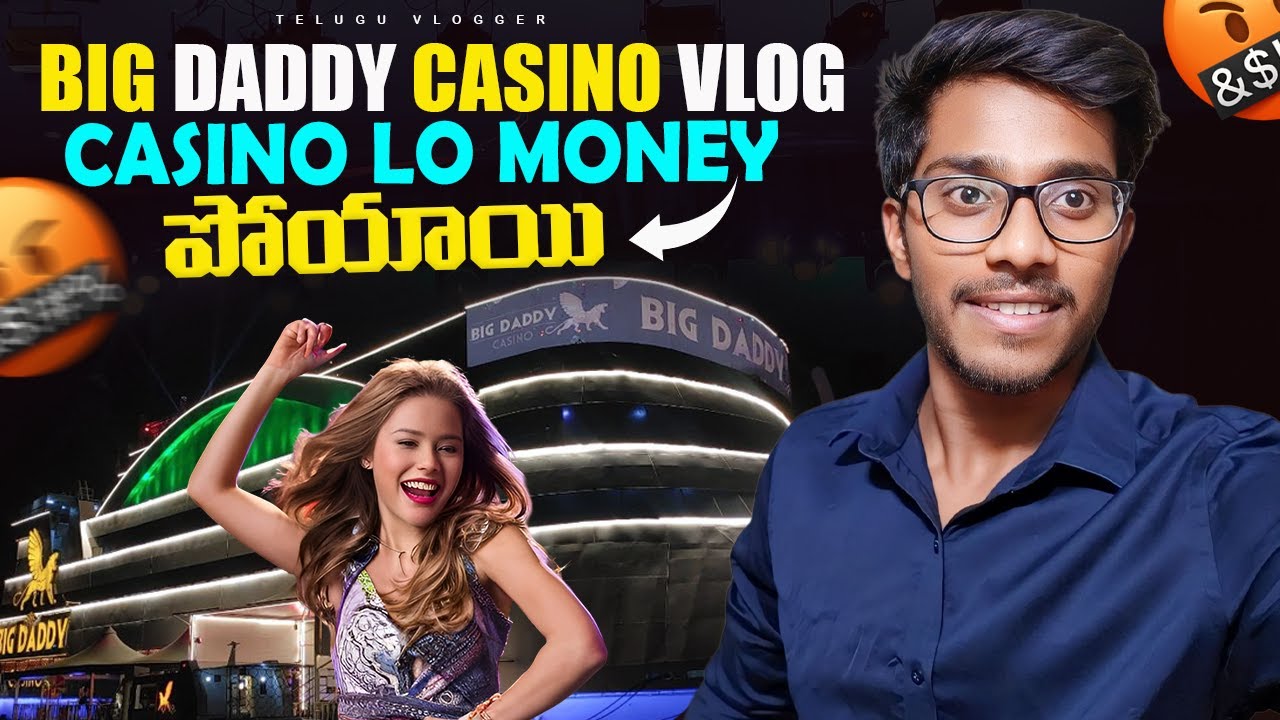 BIG DADDY CASINO VLOG Cruise Ship Full Tour Part 4 Goa BIG DADDY CASINO VLOG Cruise Ship Full Tour Part 4 Goa