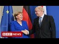 New video by BBC News on YouTube