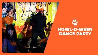 Download Lagu Howl-O-Ween Dance Party MP3 Download Lagu Howl-O-Ween Dance Party MP3