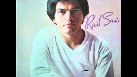 RAUL SANTI - UN AMOR EN CADA ESQUINA