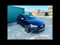 Audi S1 Live Draw