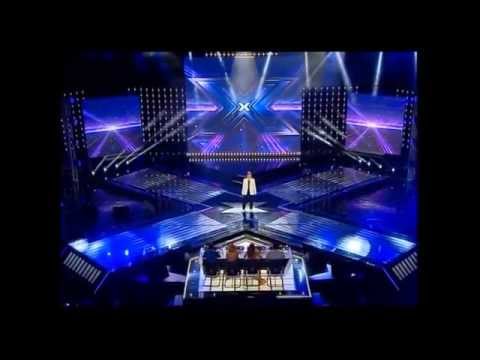 X ფაქტორი - გიორგი ფრუიძე | X Factor - Giorgi Pruidze - Yesterday
