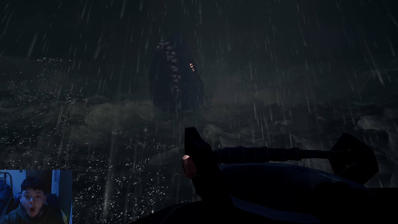 DID I JUST COME IN CONTACT WITH WHAT I THINK I DID!?! SOT Stream Highlights!