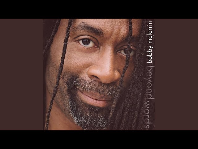 Bobby McFerrin - Kalimba Suite