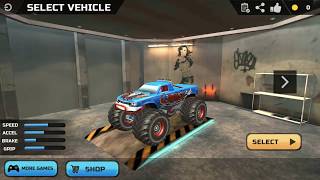 Mountain Climb 4x4: Impossible Off road Drive screenshot 3
