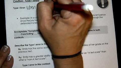 SR Ch3 Topic 4 ALL   Video Notes