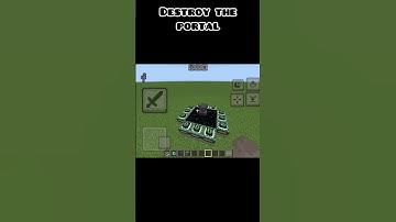 How to make a floating anvil