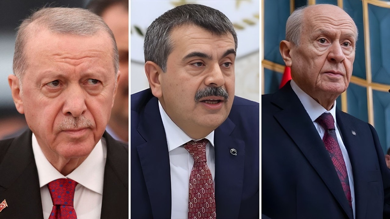 Siyasi iktidar laik-islamcı çatışması arzuluyor