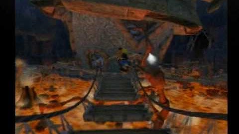 Jak & Daxter 1 Playthrough Part 16