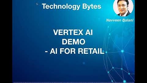 Google Vertex AI - Data Capture Overview and Pre-Processing