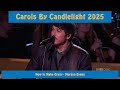 Carols By Candlelight 2025 How To Make Gravy Morgan Evans