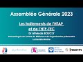 Ag 2023  dr athenas boucly  les traitements de lhtap et de lhtptec