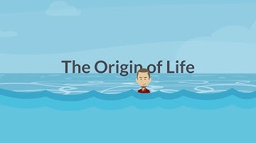 The Story of Life - Episode 2: From Chemicals to Cells