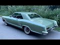 1963-65 Buick Riviera: Strange Facts, Features, Quirks & Idiosyncrasies of Buick