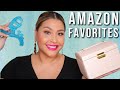 AMAZON FAVORITES + TopHatter