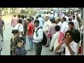 Mumbai says flash strike BEST