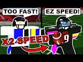 FOOTBALL FUSION BUT I HAVE TIMES 2 SPEED!