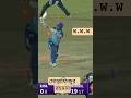 Mustafizur Rahman 3 wickets #cricket #mustafizur_rahman_bowling #trending
