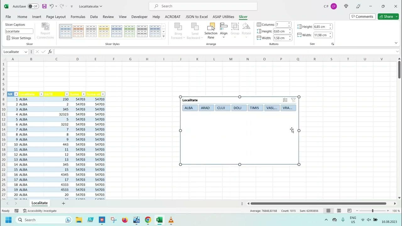 How To Filter In Excel With Multiple Values