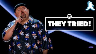 They Tried! | Gabriel Iglesias