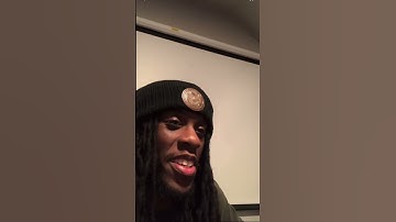 What it’s like being a millennial