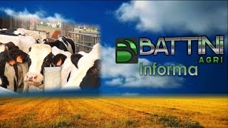 Battini Agri Informa La Stalla