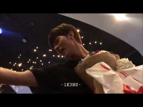 OPV | สายตายาว | Gxxod ก็อต @ The Emquartier (20170928)