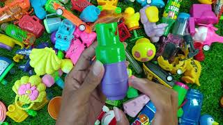 Crocodile - Unboxing Candy Box ASMR 🍬 | Soft Crinkle & Tapping Sounds" screenshot 4