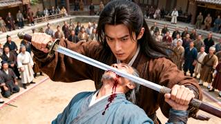 Download Lagu Sang master yang tak terkalahkan langsung dikalahkan dan dibunuh oleh tebasan pedang seorang pahlawa MP3