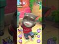 Talking Tom Cat #shorts #funny #viral #talkingtom #shortsfeed #ytshorts #cat