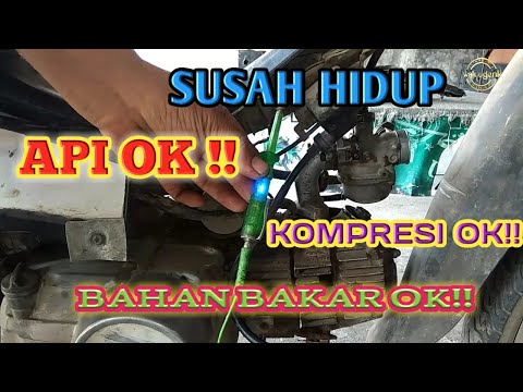 Video ini menjelaskan cara membuat dan memasang coil booster pada sepeda motor injeksi secara umum, . 