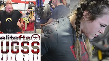 UGSS Preview June 17th, 2017 | elitefts.com