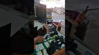 Unboxing Corsair Hx1200I Version Atx 3.1 & Pcie 5.1 Tahun 2025