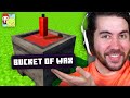 Testing YouTuber Minecraft Hacks To See If They Work!