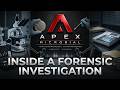 Hidden Water Intrusion Inside a Luxury Condo | Apex Microbial Assessments