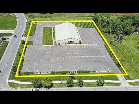 10330 E. Harry St., Wichita, KS home video tour