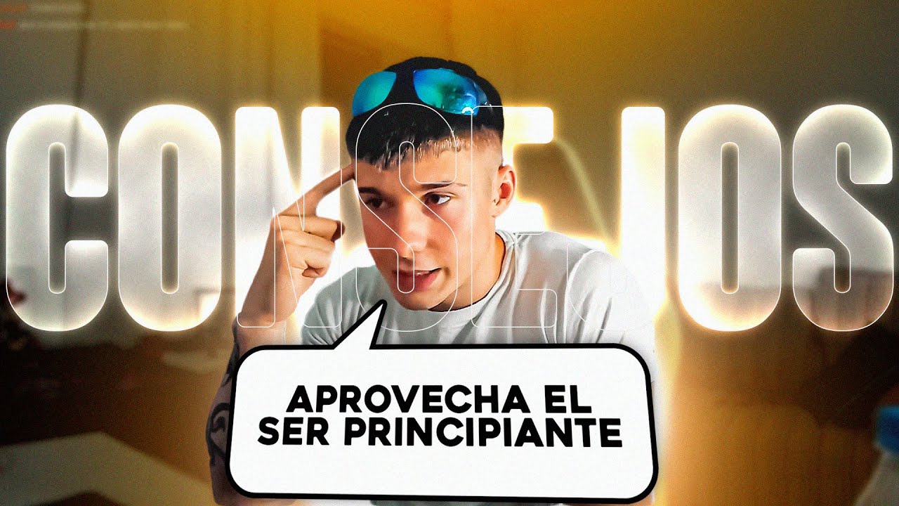 CONSEJOS para CRECER en TU CAMBIO FISICO | Mazzatomas
