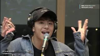 RADIO LIVE | iKON - BLING BLING 20170607 [Tei's Dreaming Live]