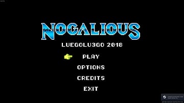 Nogalious Xubuntu Linux (SteamPlay/Proton) Gameplay