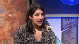 On the Next Represent NYC: Is there 'Sanctuary' For New York City's Immigrants HD