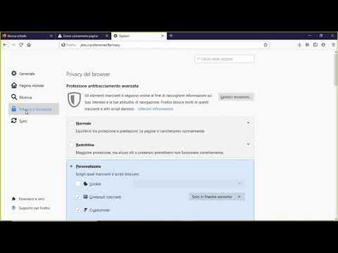 Demo - Tutorial Win 10 + infocert. Chiavetta digitale e portale deposito atti