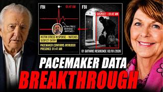 FINALLY: Pacemaker Data Spoke in The Nancy Guthrie Case Changes Everything...