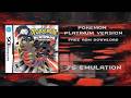 Pokemon - Platinum Version (NDS Rom Free Download)
