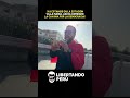 ¡YA ESTAMOS EN LA ESTACIÓN VILLA MARÍA, ASÍ DA COMIENZO LA CAVANA POR LA DEMOCRACIA!