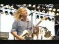 Status Quo "in the army now" Live Alive Quo